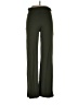 Assorted Brands Solid Green Active Pants Size M - photo 1