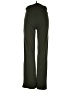 Assorted Brands Solid Green Active Pants Size M - photo 2