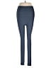 Athleta Blue Active Pants Size XXS - photo 1