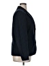 Anne Klein II Stripes Blue Blazer Size 14 - photo 4