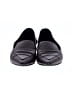 Everlane Black Burgundy Flats Size 6 - photo 2