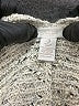 Chico's Ivory Cardigan Size XL (3) - photo 7