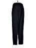 Massimo Dutti Blue Casual Pants Size 6 - photo 1
