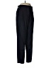 Massimo Dutti Blue Casual Pants Size 6 - photo 2