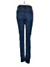 KANCAN JEANS Solid Blue Jeans Size 27 waist - photo 2