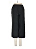 Joie Black Casual Pants Size S - photo 2