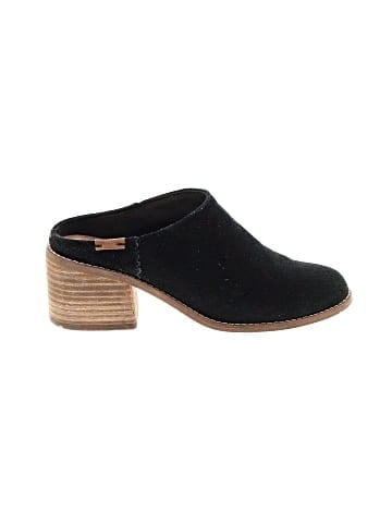TOMS Mule/Clog (view 1)