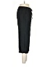 Joie Black Casual Pants Size S - photo 4