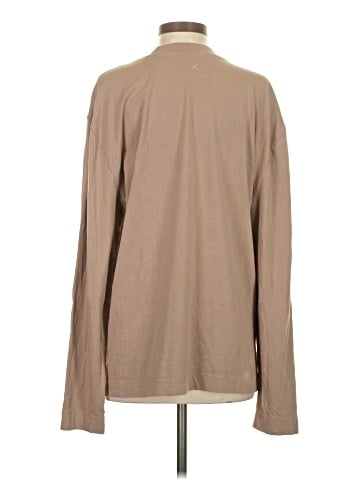 Collusion Long Sleeve Top (view 2)