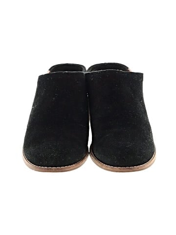 TOMS Mule/Clog (view 2)