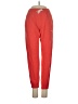 Everlane 100% Cotton Solid Red Casual Pants Size XXS - photo 1