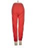 Everlane 100% Cotton Solid Red Casual Pants Size XXS - photo 2