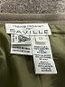 Rena Rowan Gray Formal Skirt Size 10 - photo 4