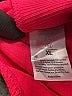Serra Solid Pink One Piece Swimsuit Size XL - photo 3