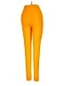 Girlfriend Collective Orange Active Pants Size XS - photo 2