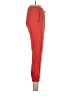 Everlane 100% Cotton Solid Red Casual Pants Size XXS - photo 4