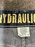 Hydraulic Blue Jeans Size 16 - photo 7