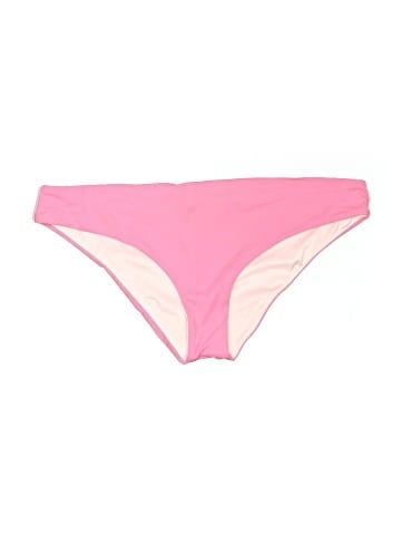 Victoria's Secret Pink Swimsuit Bottoms (view 1)