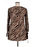Cocomo Brown 3/4 Sleeve Blouse Size 14 (estimated) - photo 2