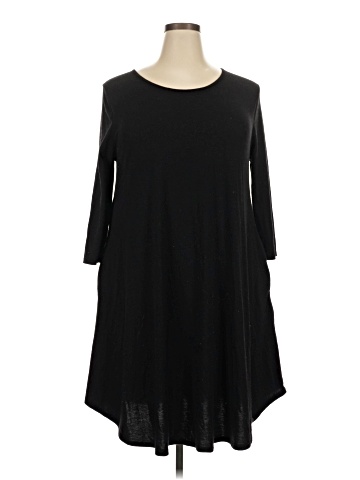 Zenana Premium Casual Dress (view 1)