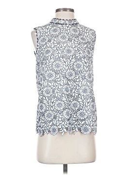 Draper James Sleeveless Blouse