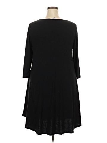 Zenana Premium Casual Dress (view 2)