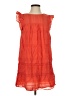 Rebecca Minkoff Orange Sleeveless Top Size S - photo 1