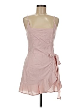 Princess Polly Cocktail Dress (view 1)