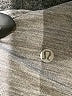 Lululemon Athletica Gray Active Tank Size 2 - photo 7