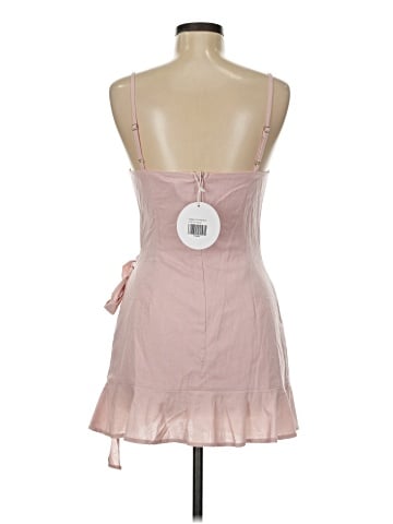 Princess Polly Cocktail Dress (view 2)