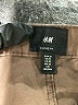 H&M Brown Cargo Pants Size 32 waist - photo 6