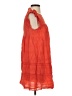 Rebecca Minkoff Orange Sleeveless Top Size S - photo 4