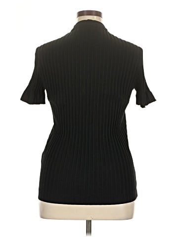 Emporio Armani Short Sleeve Top (view 2)