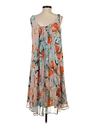 Donna Morgan Casual Dress (view 2)