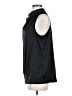 Shein 100% Polyester Black Sleeveless Blouse Size 6 - photo 5