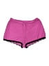 Venus Hearts Pink Shorts Size L - photo 1
