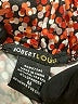 Robert Louis Animal Print Red Casual Pants Size M - photo 7