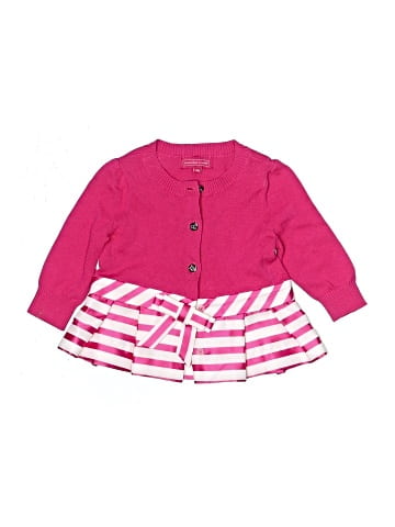 Nicholas & Bears Cardigan (view 1)