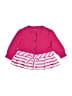 Nicholas & Bears Pink Cardigan 12-18 MO / 18 MO - photo 1
