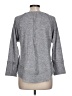 Soft Works Gray Pullover Sweater Size L (estimated) - photo 2