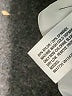 Diane Von Furstenburg For Target Animal Print Black Active Pants Size L - photo 8