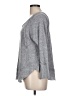 Soft Works Gray Pullover Sweater Size L (estimated) - photo 5