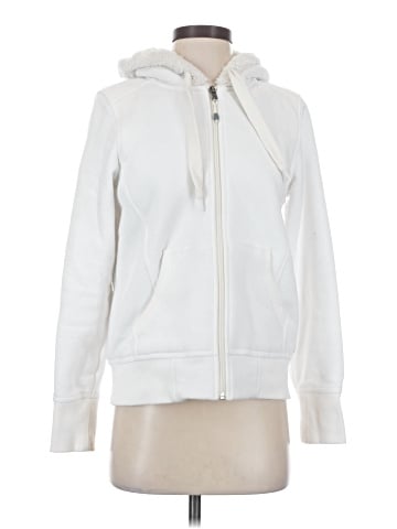 Eddie Bauer Zip Up Hoodie (view 1)