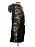 Ampersand Ave Camo Black Pullover Hoodie Size M - photo 4