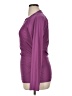 Athleta Purple Long Sleeve T-Shirt Size XL - photo 5