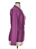 Athleta Purple Long Sleeve T-Shirt Size XL - photo 4