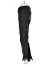 FRAME Denim Chevron-herringbone Black Jeans Size 27 waist - photo 5