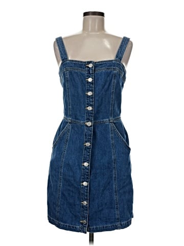 Levi's Casual Dress (view 1)
