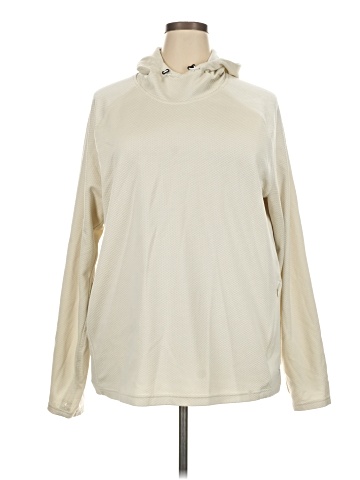 Active Turtleneck Sweater (view 1)