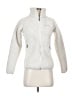 Columbia White Fleece Size XS - photo 1